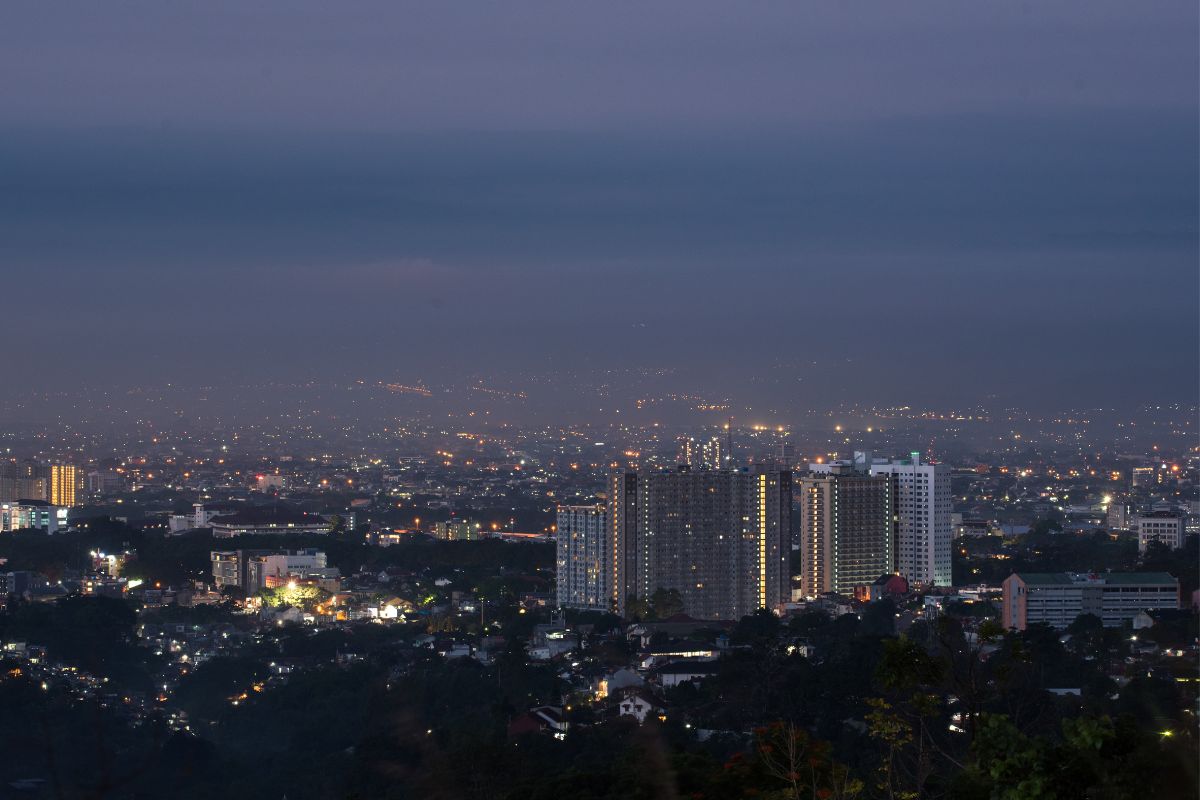 harga 1 unit apartemen di bandung