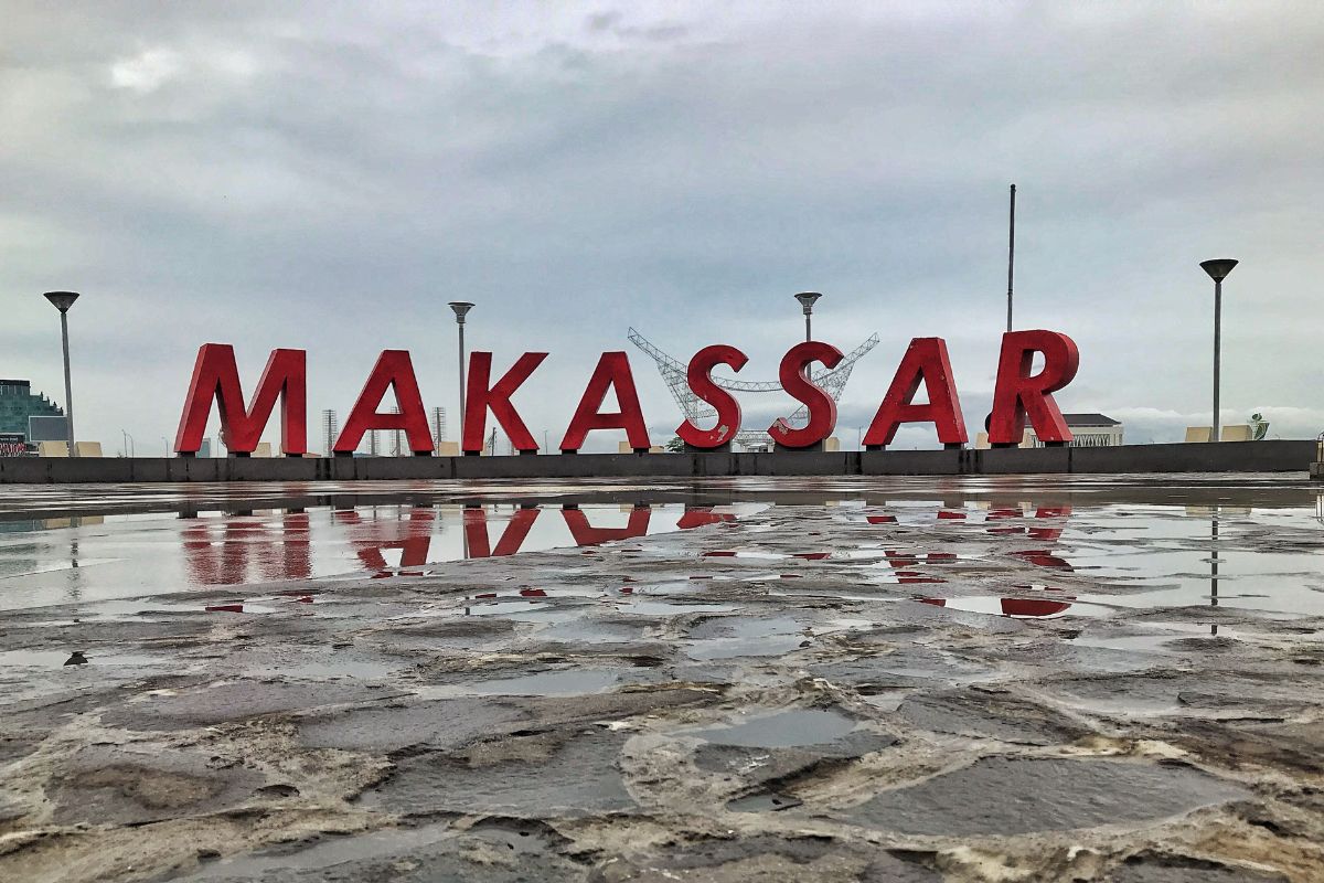 harga 1 unit apartemen di makassar