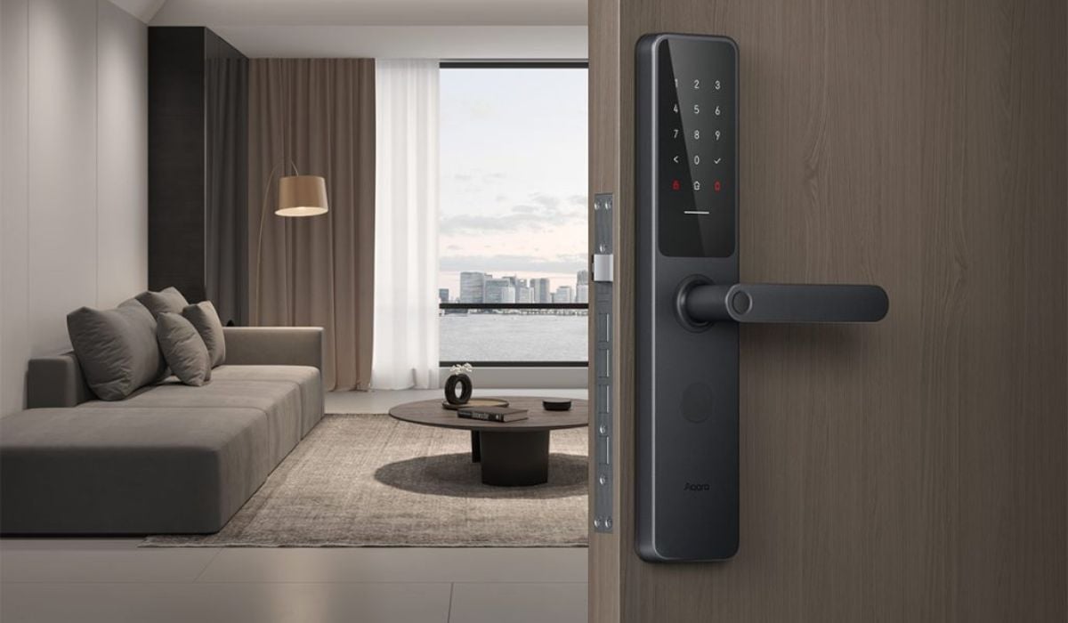 8 Kelebihan & Kekurangan Pakai Smart Door Lock, Aman?