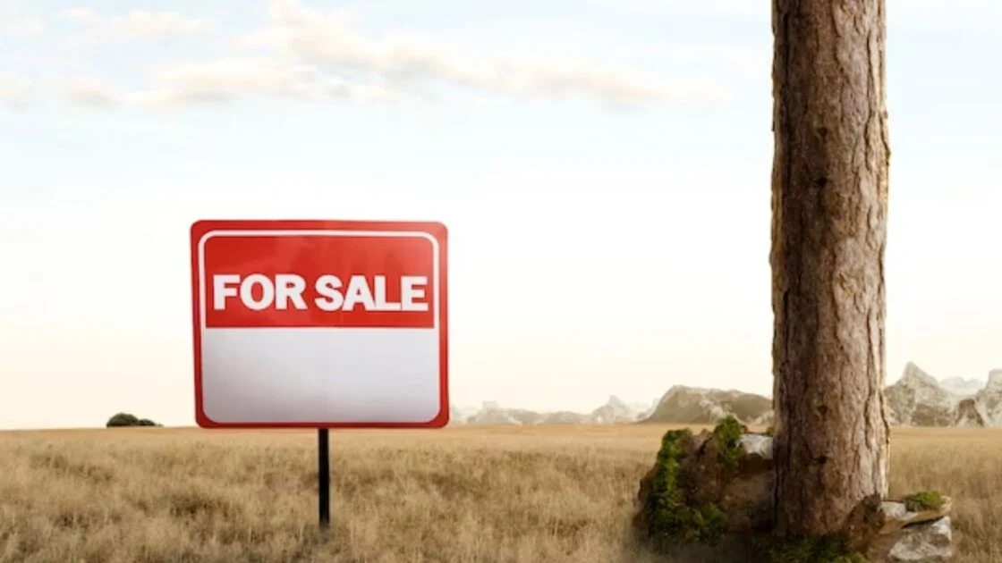 Kata-Kata yang Menjual: Strategi Jitu Memasarkan Tanah Secara Online