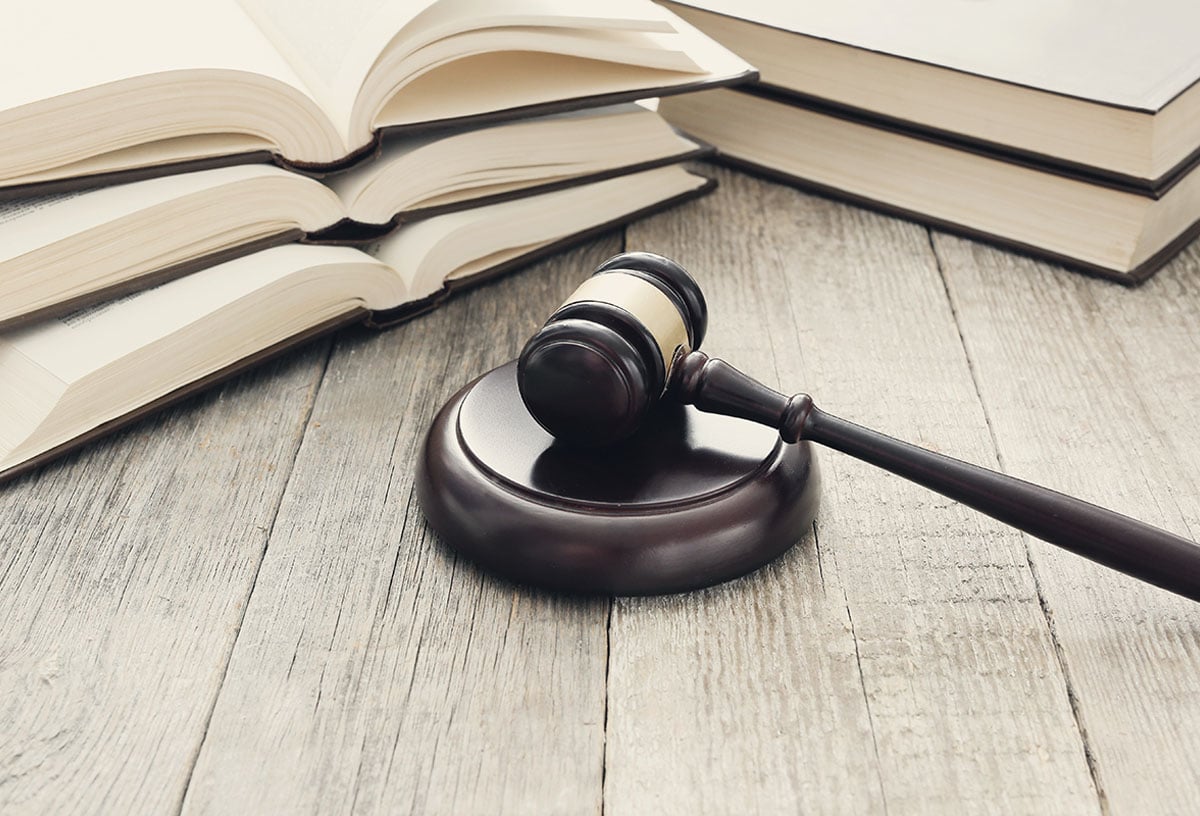 ketentuan hukum pidana tindak penyerobotan tanah