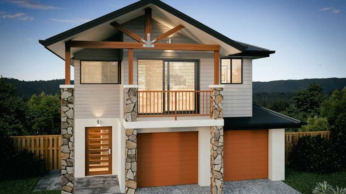 9 Ide Desain Toko Kecil Depan Rumah untuk Aneka Usaha