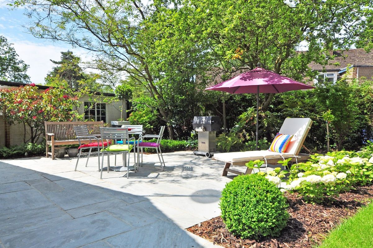 Rekomendasi 8 Jasa Desain Taman dan Tips Memilihnya