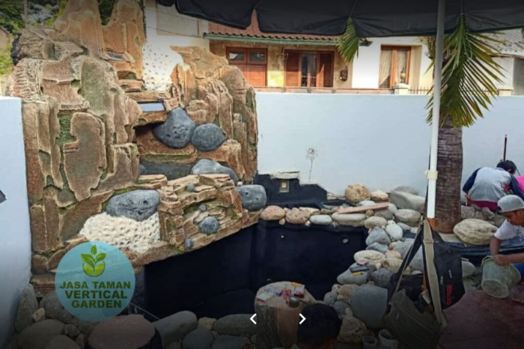 Rekomendasi 8 Jasa Desain Taman dan Tips Memilihnya