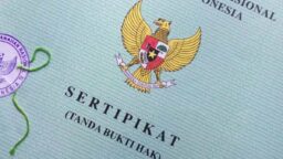 pembatalan sertifikat tanah