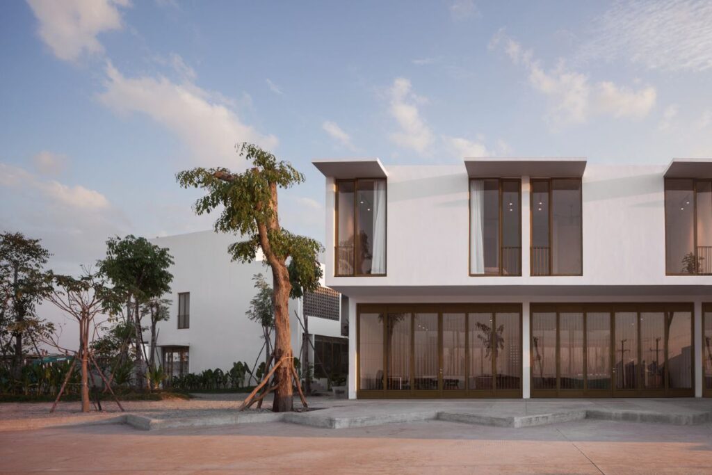 10 Model Ruko Terbaru yang Populer 2023