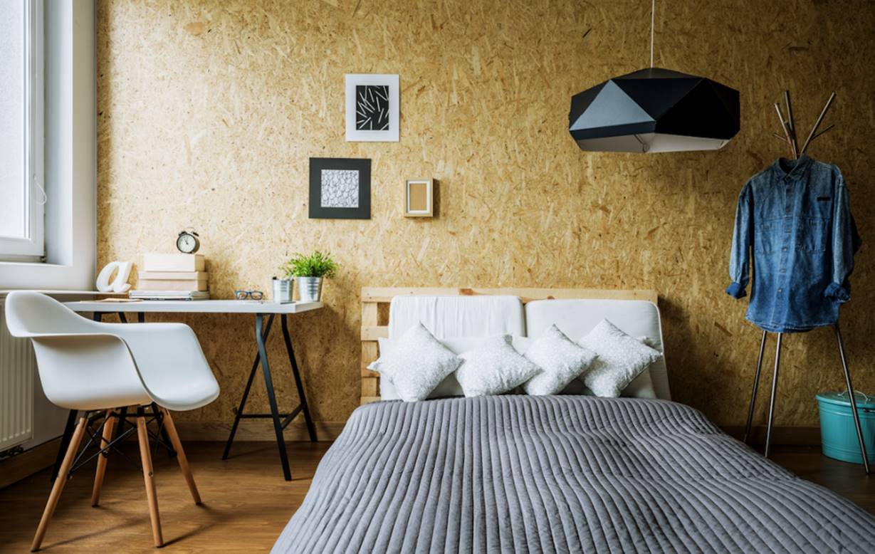 Dekorasi Kamar Aesthetic Cowok Low Budget