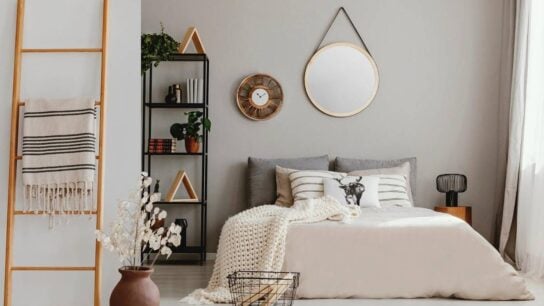 Checklist Cerdas Dekorasi Rumah Low Budget: Panduan checklist Checklist Cerdas Dekorasi Rumah Low Budget: Panduan checklist