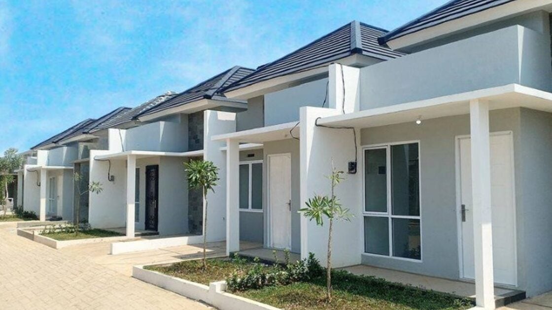 Cara Memanfaatkan Rumah Kosong