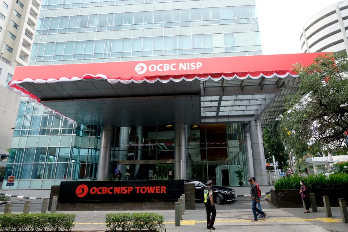 KPR OCBC NISP