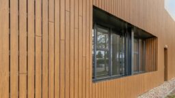 Wall Cladding