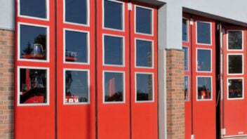 6 Model Pintu Lipat Besi Ruko Terbaru Disertai Harganya