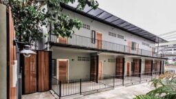 Beda Kost dan Kontrakan