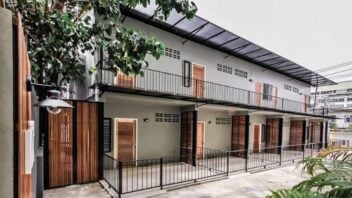 Beda Kost dan Kontrakan