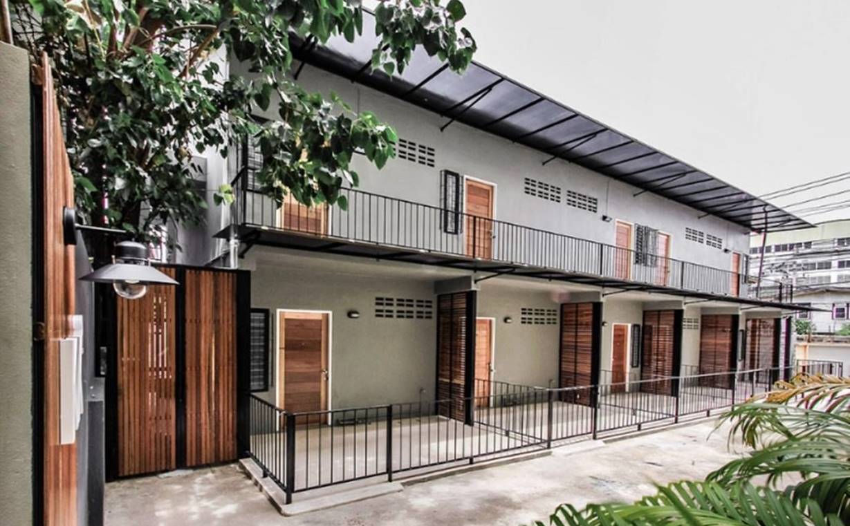 Kost vs. Rumah Kontrakan: Mana yang Lebih Menguntungkan?