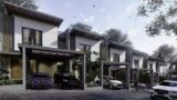 Perumahan Elit di Bandung
