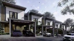 Perumahan Elit di Bandung