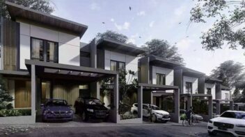 Perumahan Elit di Bandung