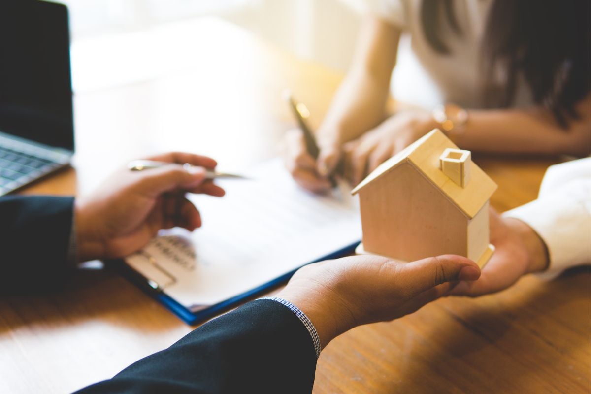 cara mencari konsumen properti
