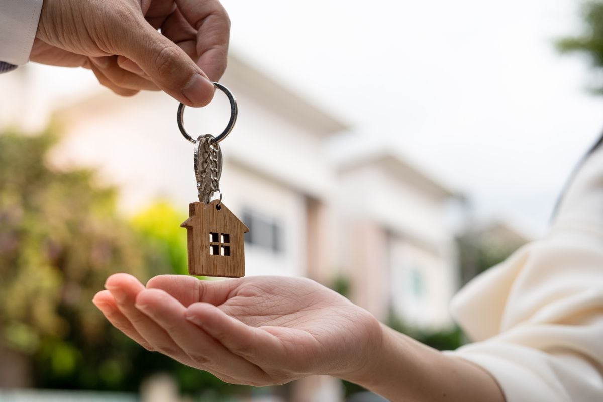 cara mencari konsumen properti