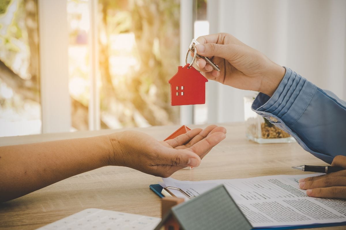 cara mencari konsumen properti