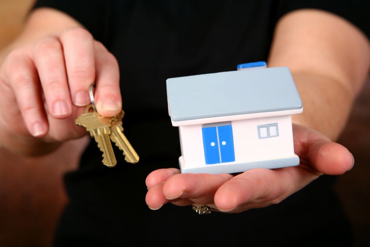 cara mencari konsumen properti