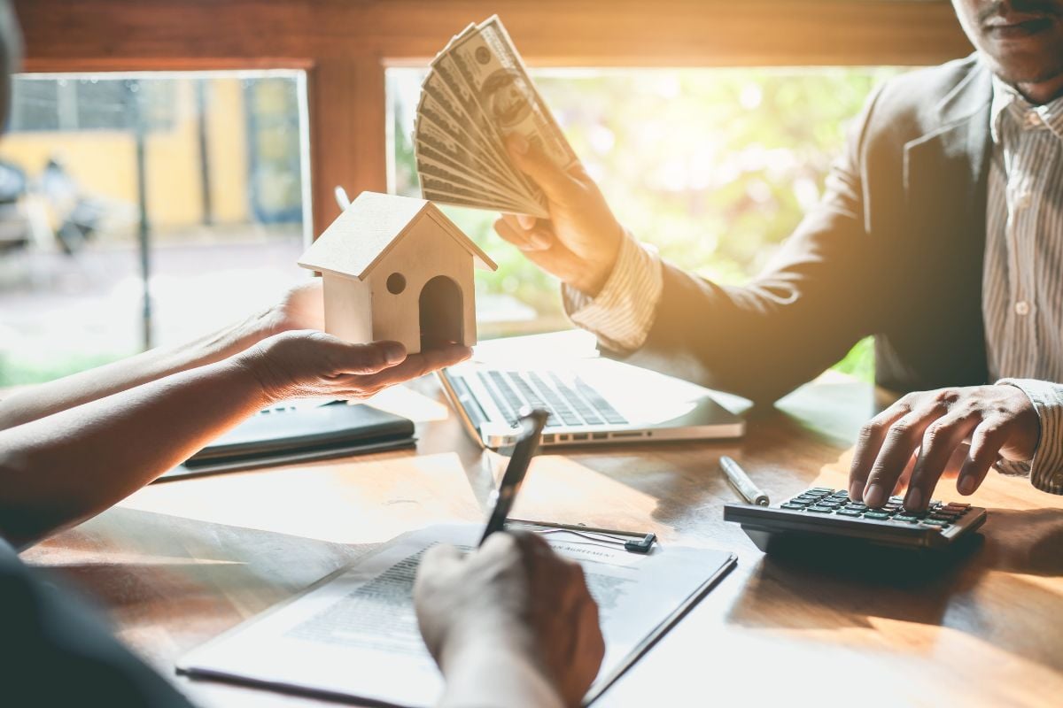 cara mencari konsumen properti