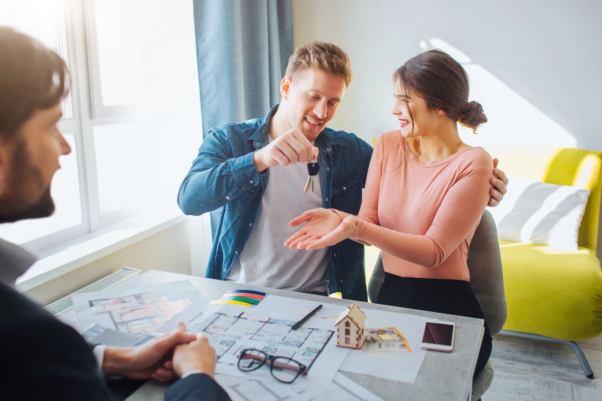 cara mencari konsumen properti