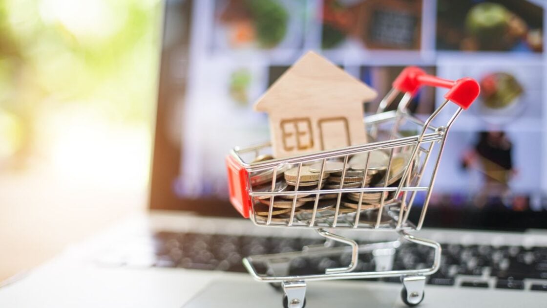 pasang iklan properti