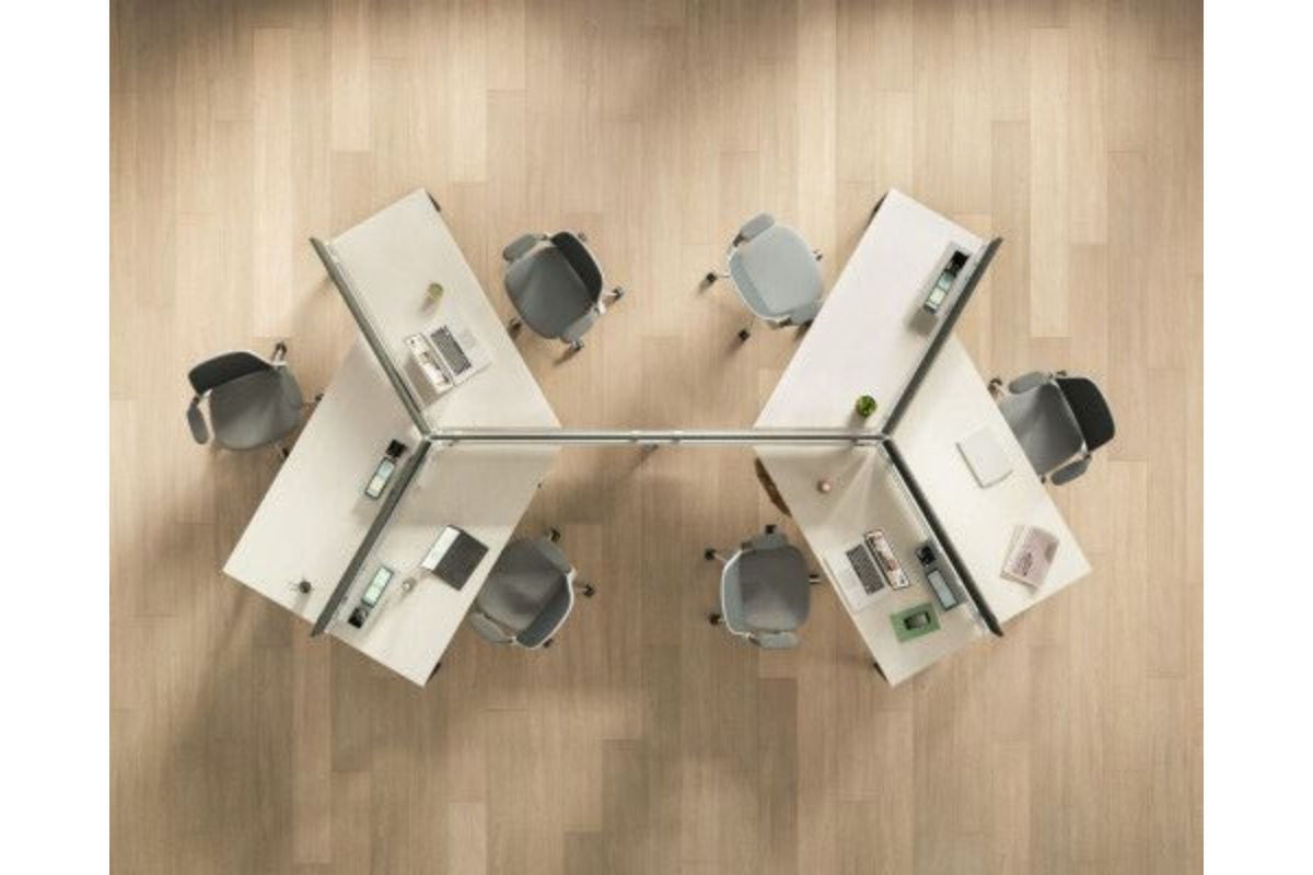 layout kantor ruko