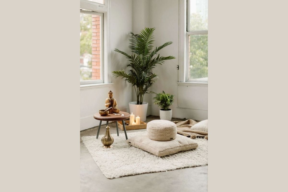 interior rusunawa