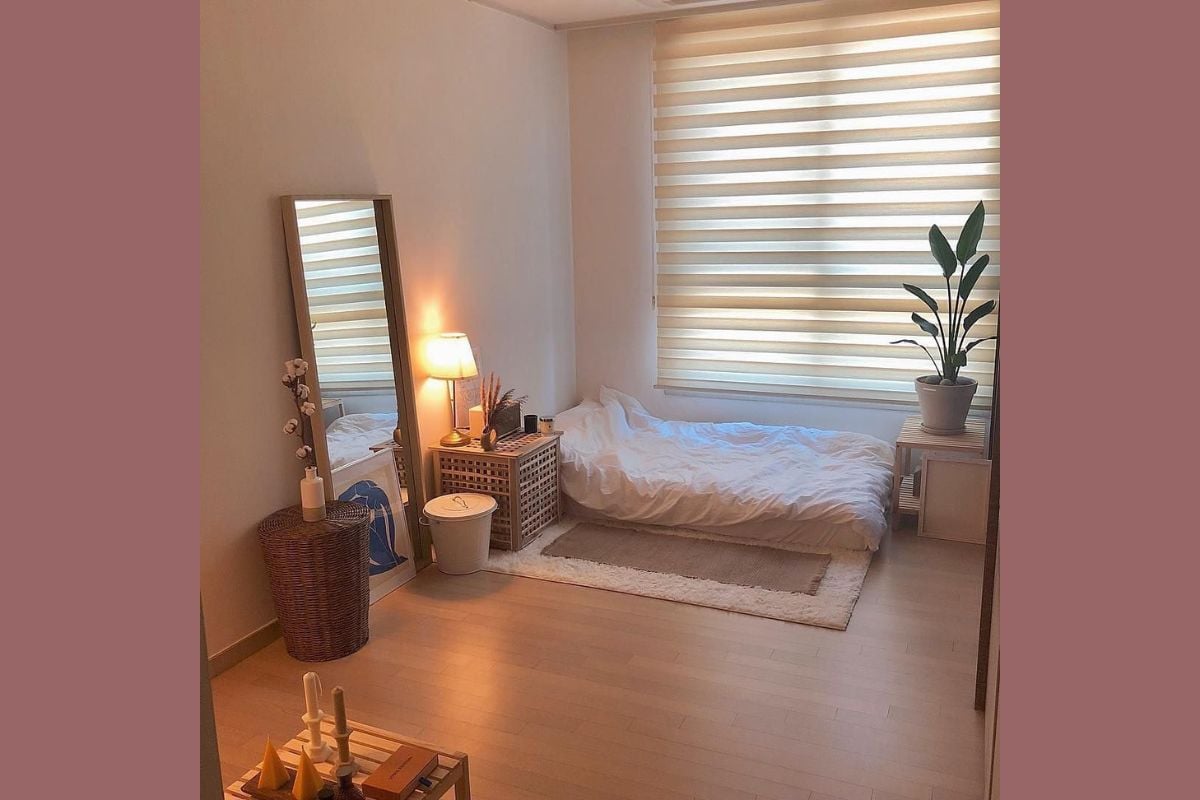 interior rusunawa