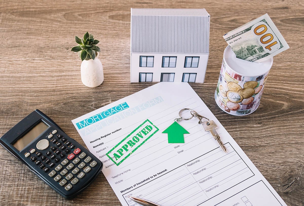 Begini Proses KPR Rumah Second Terbaru