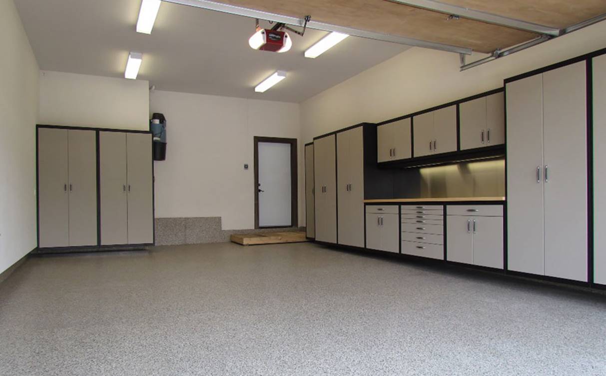 Apa Itu Lantai Plester? Ini Keunggulan dan Inspirasi Desainnya