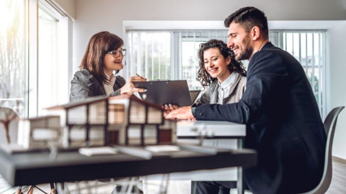 Belajar Bisnis Properti
