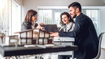 Belajar Bisnis Properti