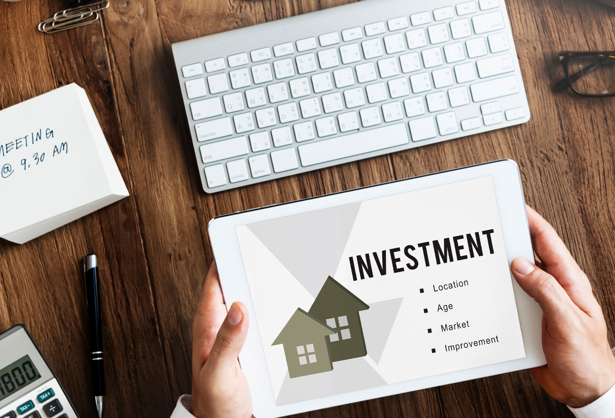 peluang investasi paling propespektif pada 2023