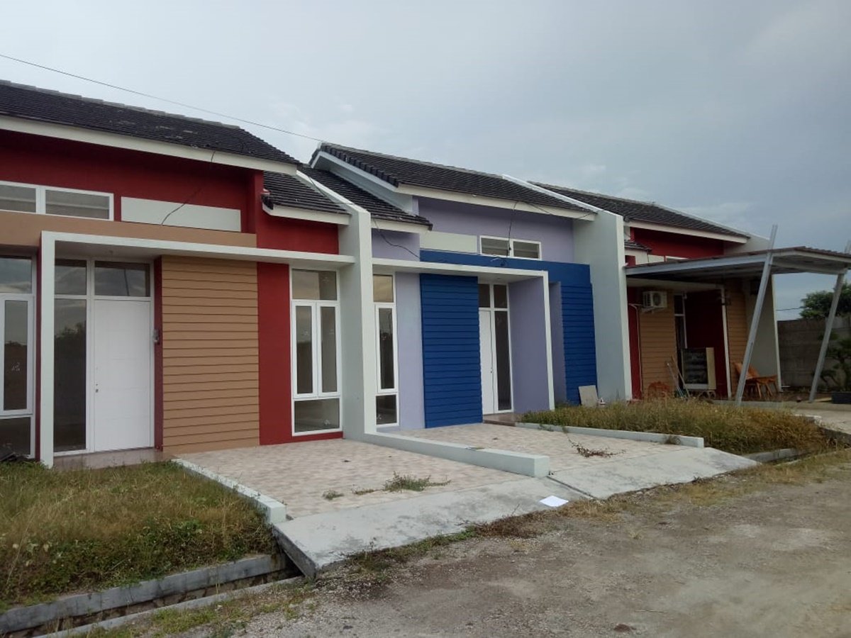 Bukit Mas Residence