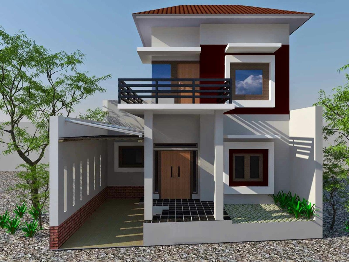 Kriteria Rumah Layak Huni