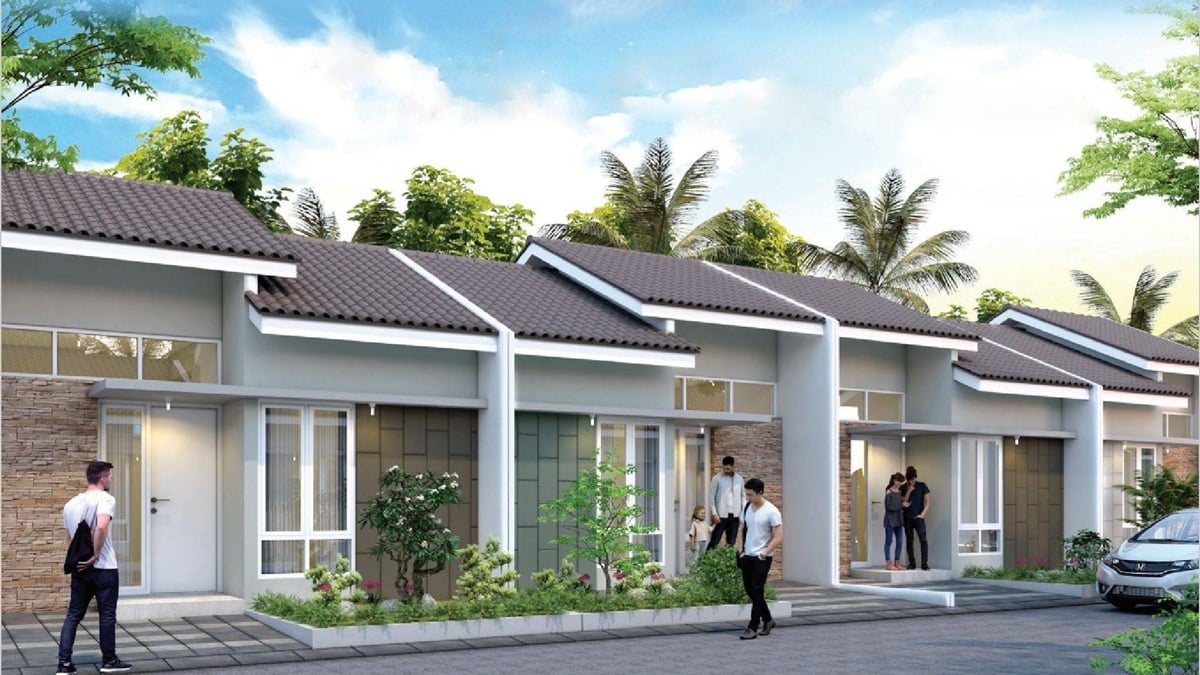 Puri Harmoni Pasirmukti
