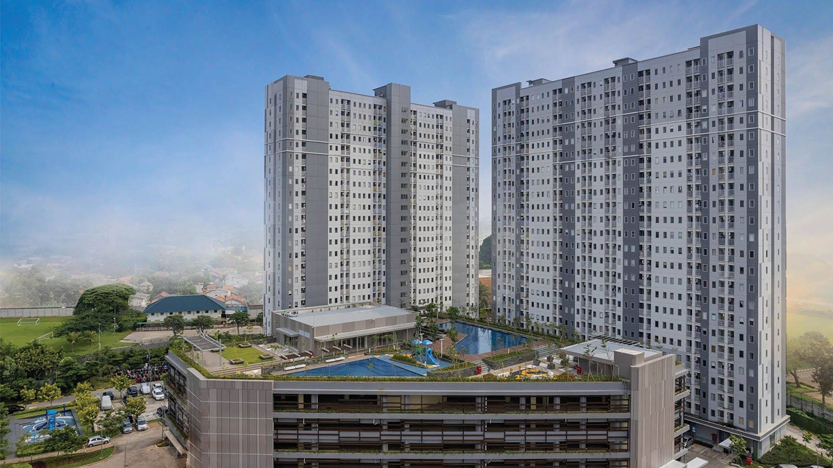 Emerald Bintaro