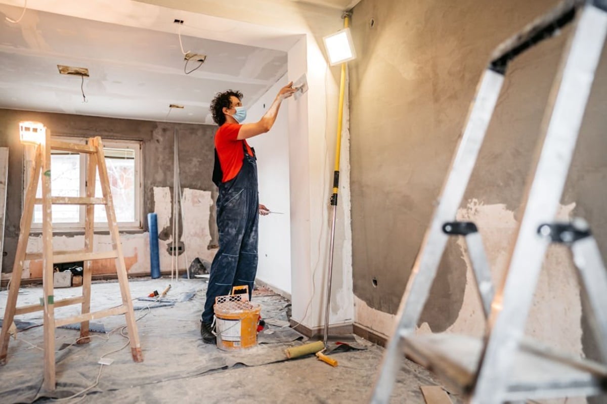 Buat Perbandingan dengan Jasa Renovasi Lain