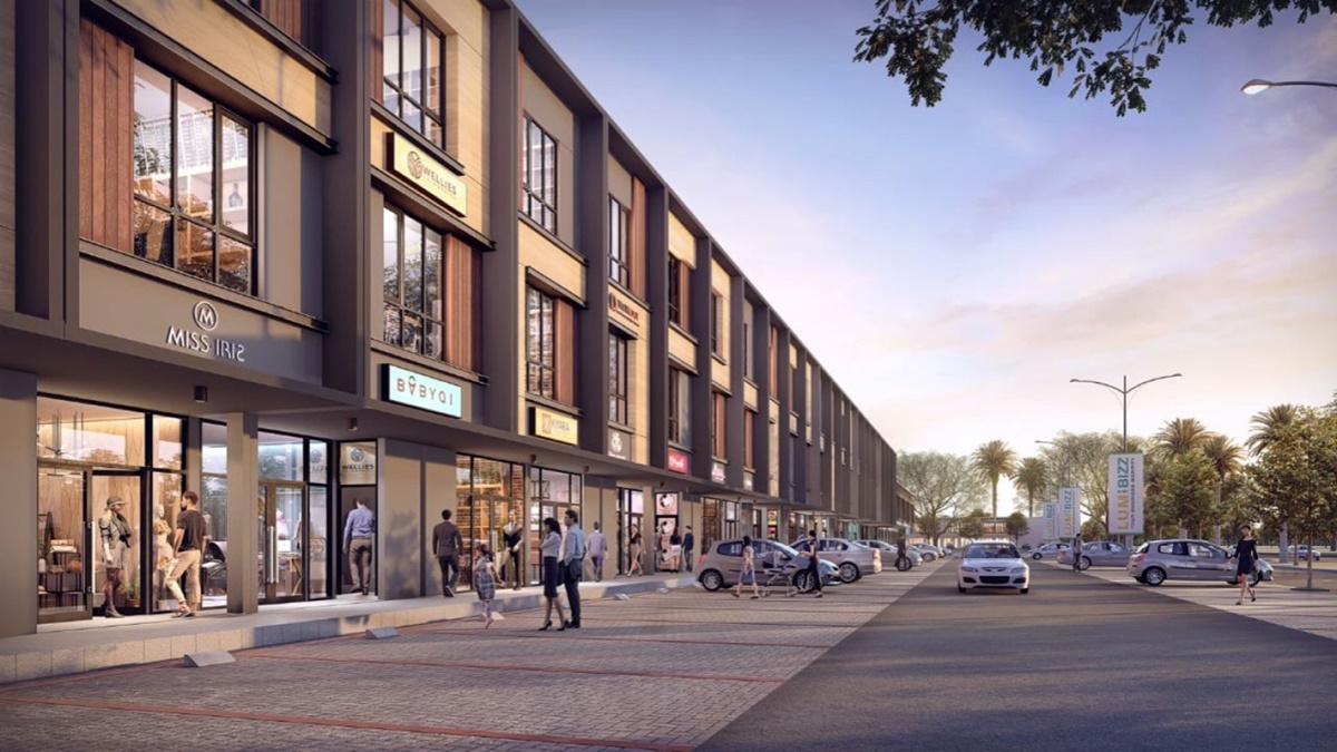 8 Tips Renovasi Ruko untuk Bisnis agar Menguntungkan