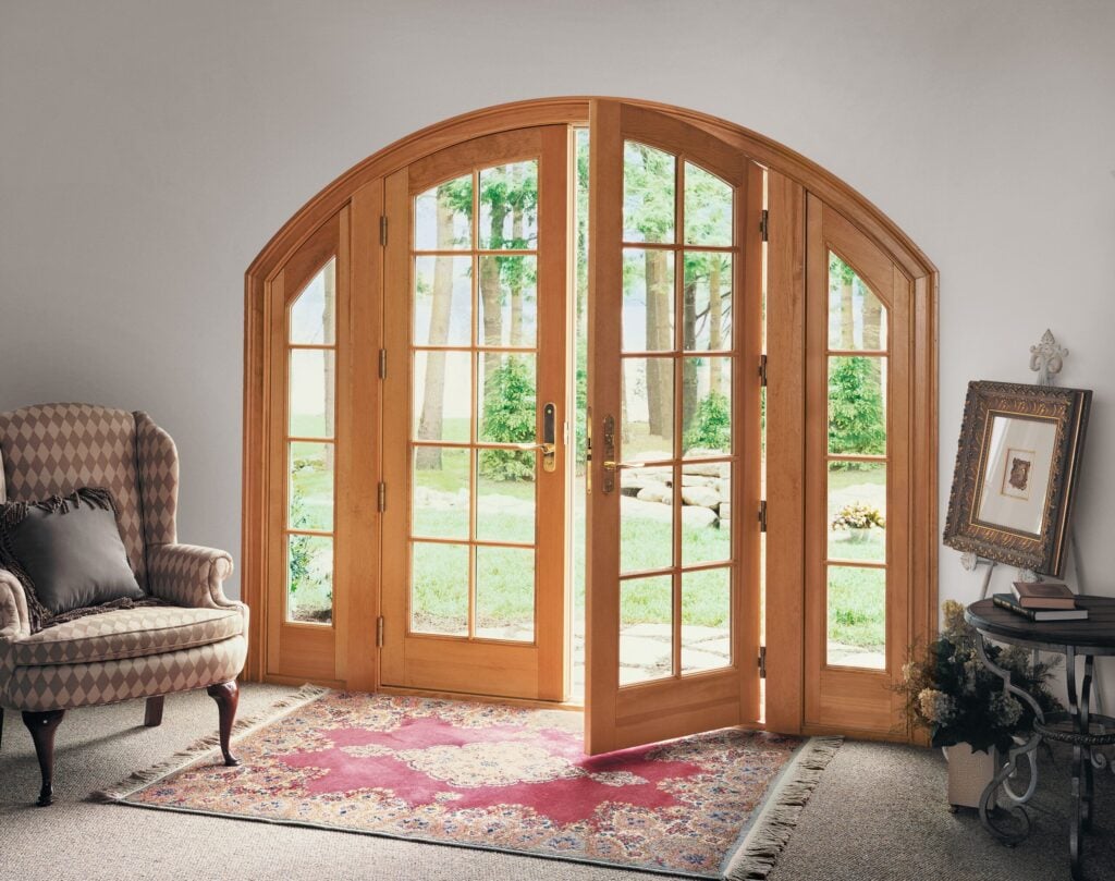 8 Model Pintu Rumah Mewah 2023 Terbaik Beserta Harganya