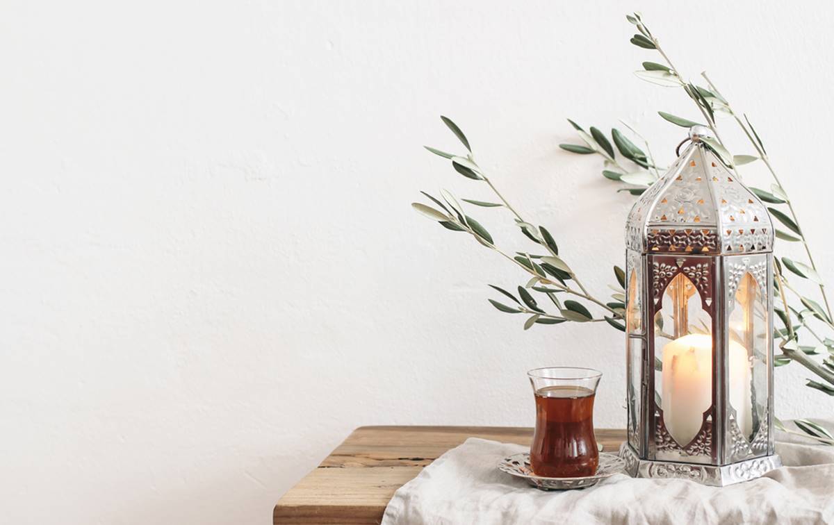 7 Dekorasi Ramadhan yang Cocok Dipasang di Rumah