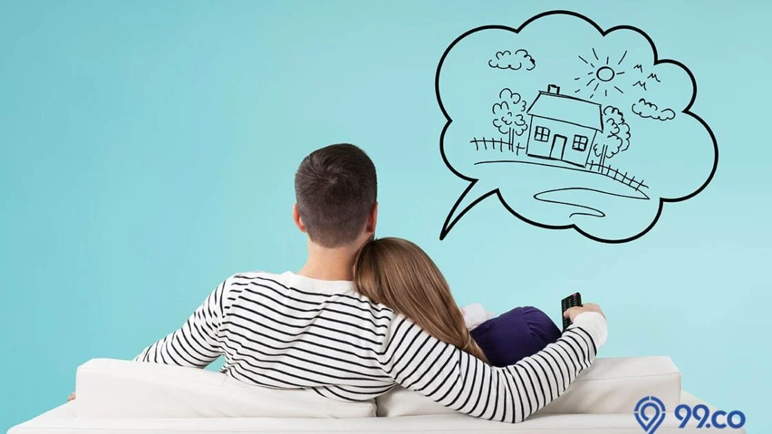9 Arti Mimpi Punya Rumah Baru yang Konon Menjadi Simbol Rezeki 9 Arti Mimpi Punya Rumah Baru yang Konon Menjadi Simbol Rezeki
