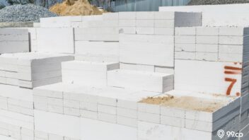 Daftar Harga Hebel per Kubik Lengkap Terbaru Tahun 2025