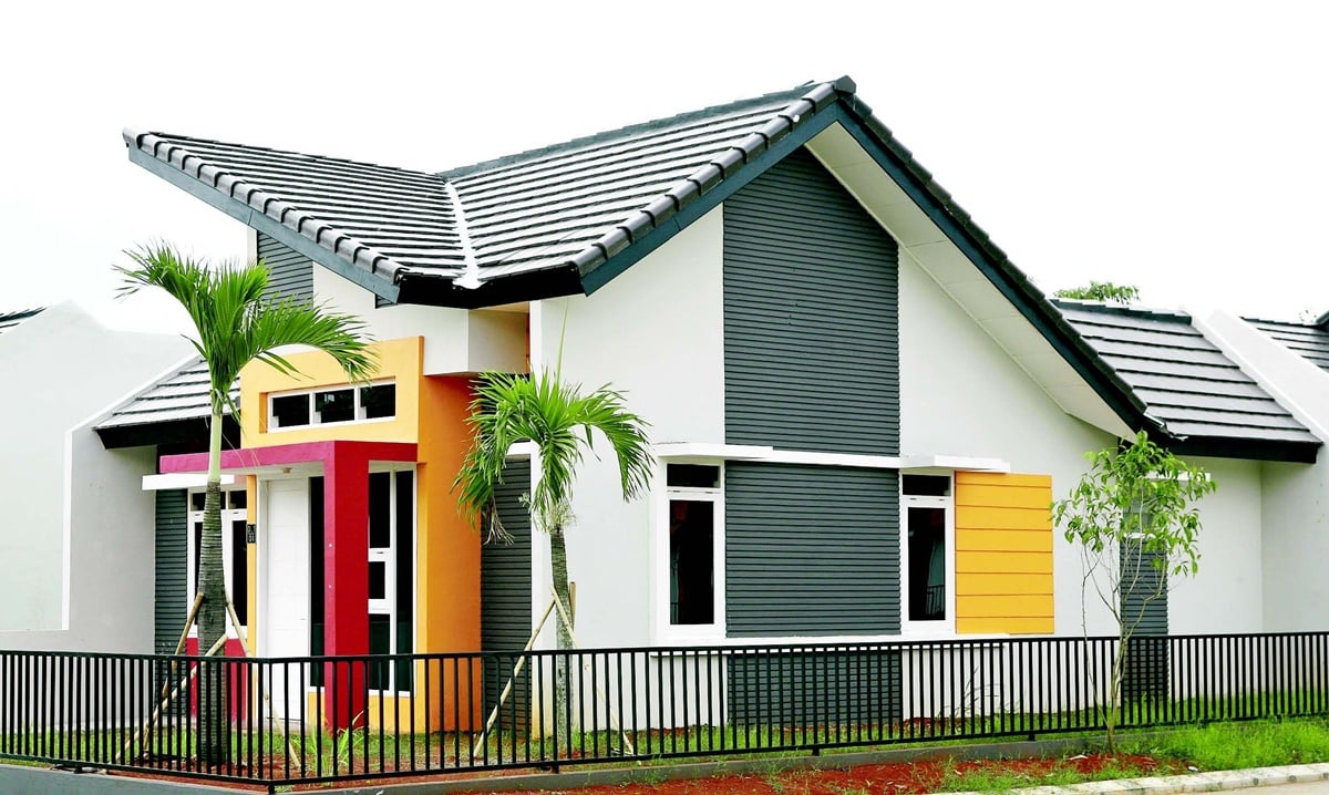 Seminyak Residence