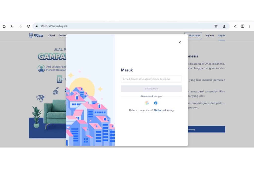 5 Tips Jitu Pasang Iklan Properti Laris Seketika