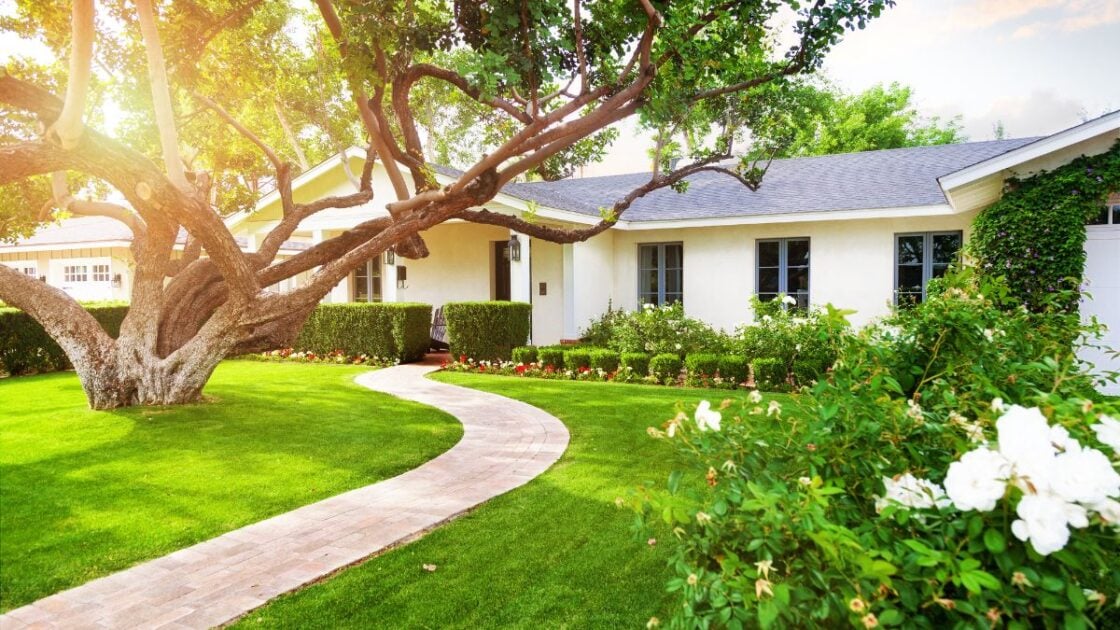 9 Cara Membuat Rumah Sejuk Tanpa Air Conditioner